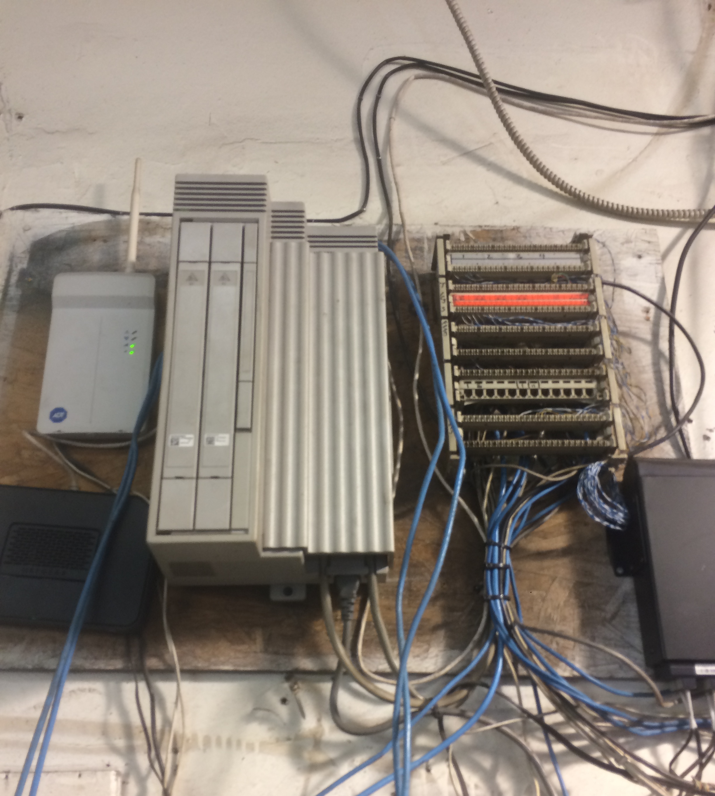 Recycling and Removals