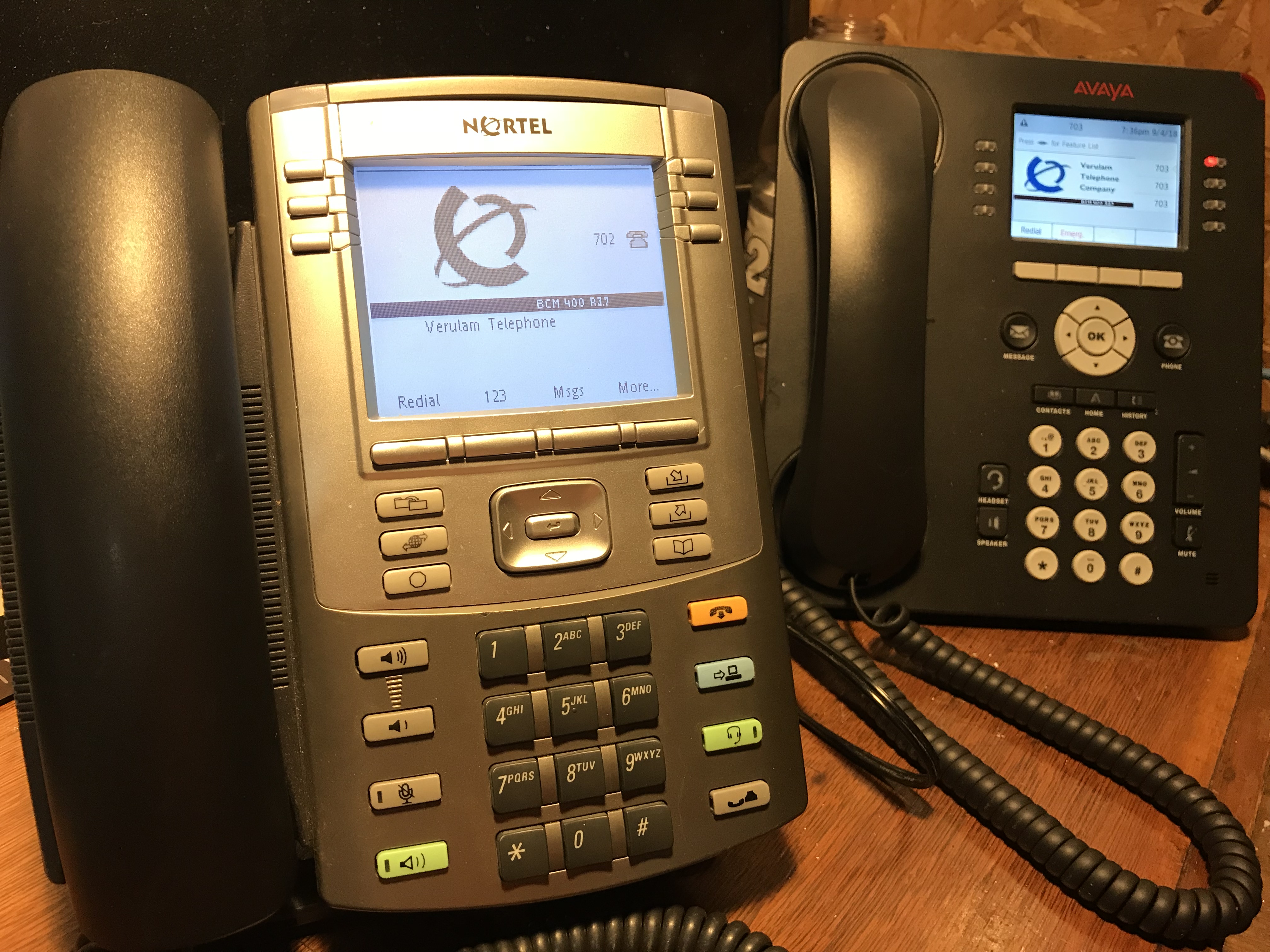 Parts and Accessories